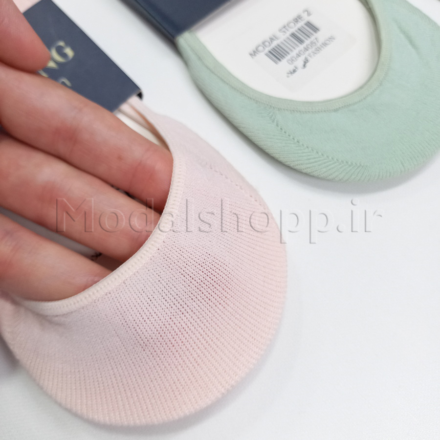 جوراب کالج فشن زنانه