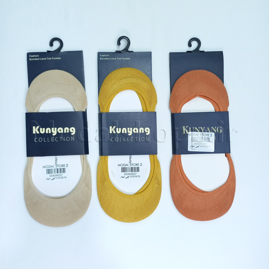 جوراب کالج فشن زنانه