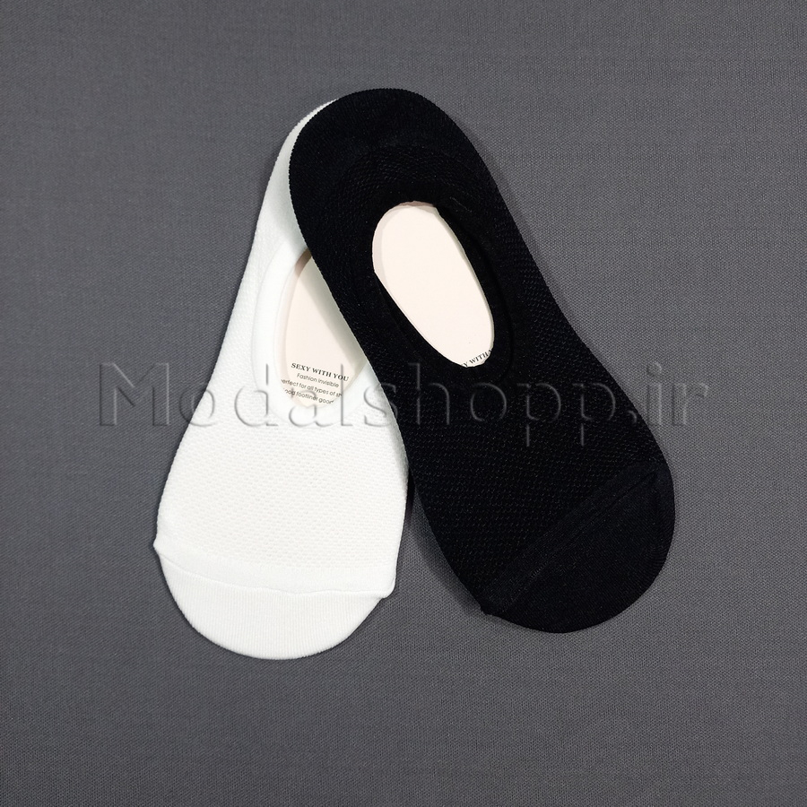 جوراب کالج زنانه