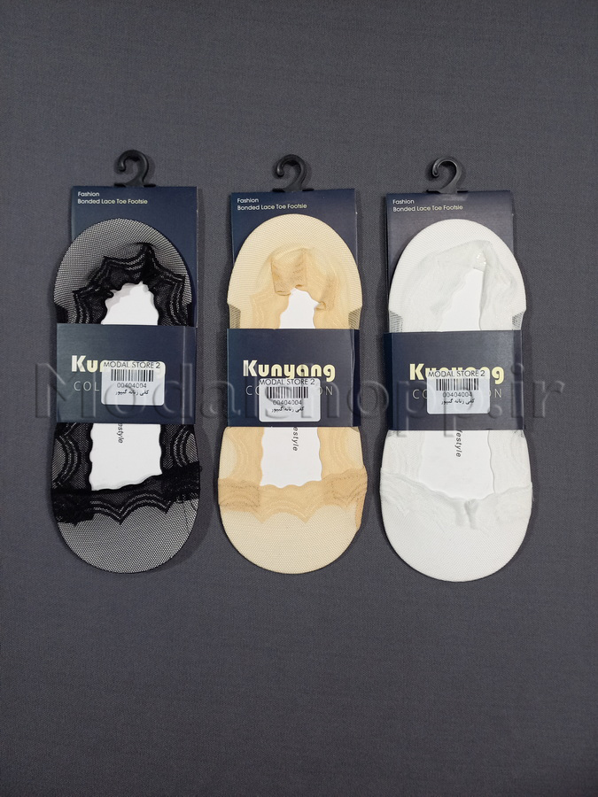 جوراب کالج مجلسی زنانه