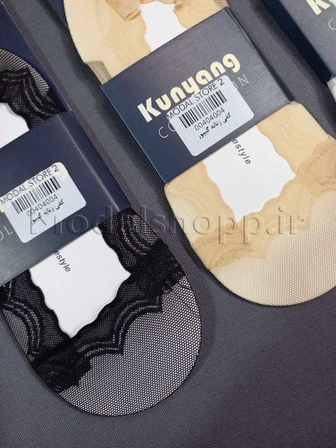 جوراب کالج مجلسی زنانه