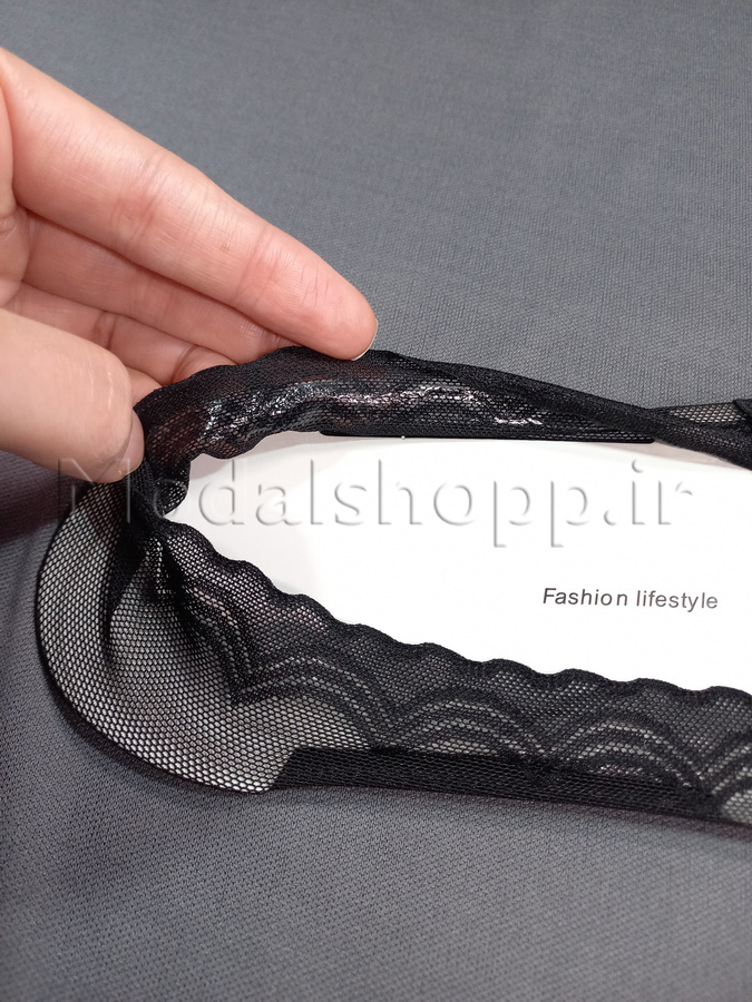 جوراب کالج مجلسی زنانه