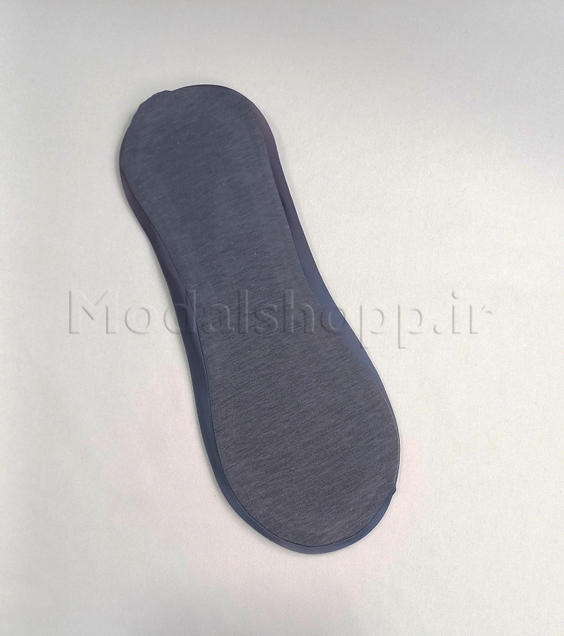 جوراب کالج زنانه آبرنگی (رویه بلند)