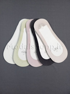 جوراب کالج استرچ زنانه