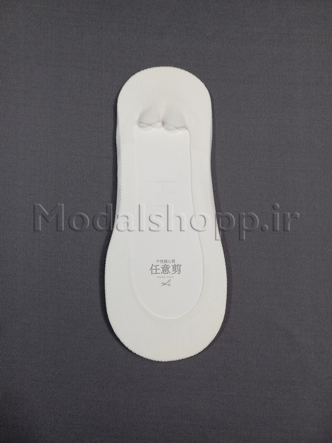 جوراب کالج استرچ زنانه