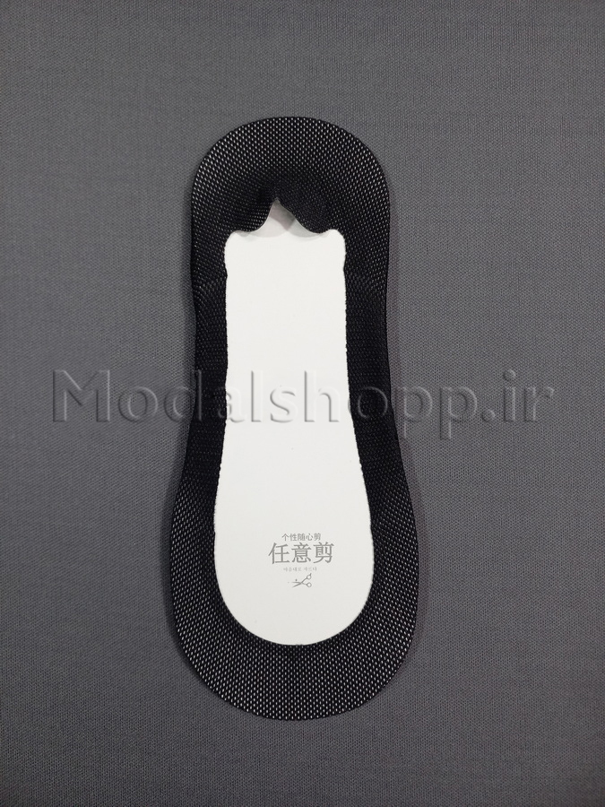 جوراب کالج استرچ زنانه