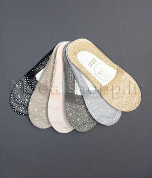 جوراب کالج مجلسی گیپور زنانه