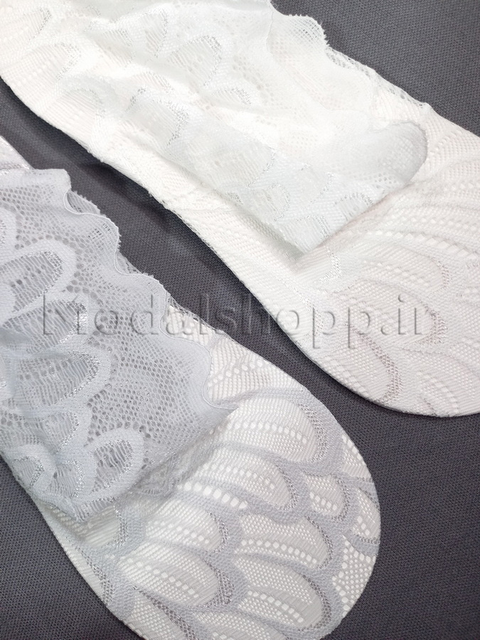 جوراب مچی مجلسی زنانه