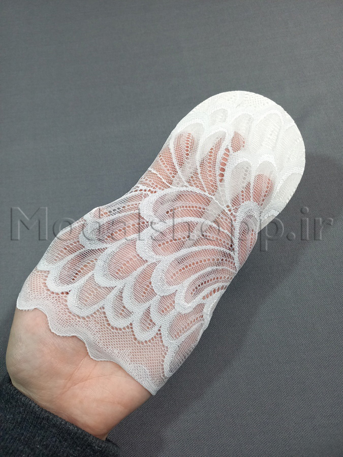 جوراب مچی مجلسی زنانه