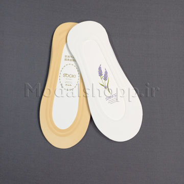 جوراب کالج زنانه