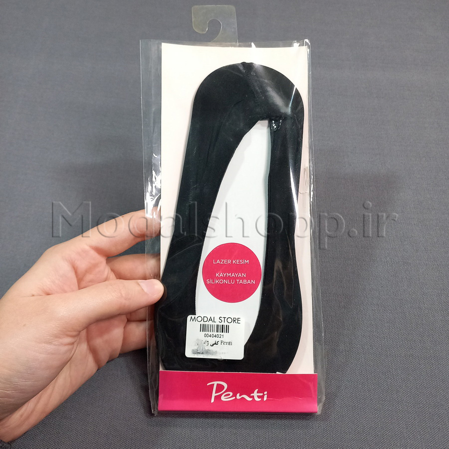 جوراب کالج زنانه ترک پنتی | Penti