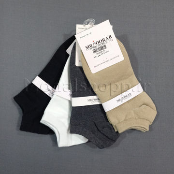 جوراب مچی زنانه مسترجوراب | Mr.Joorab