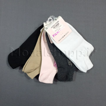 جوراب زیرقوزکی زنانه پولو |  PIERPOIO