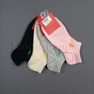 جوراب مچی پولو زنانه |  PIRE POLO