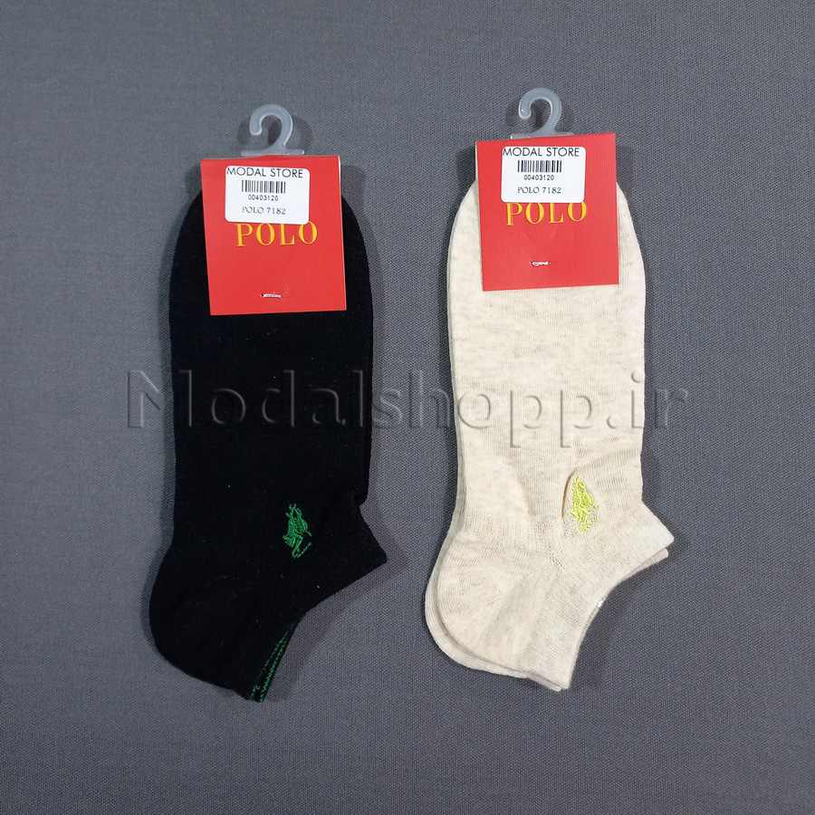 جوراب مچی پولو زنانه |  PIRE POLO
