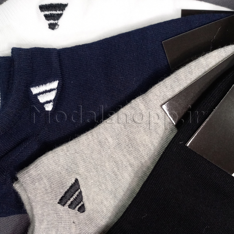 جوراب مچی کوتاه زنانه آدیداس | adidas