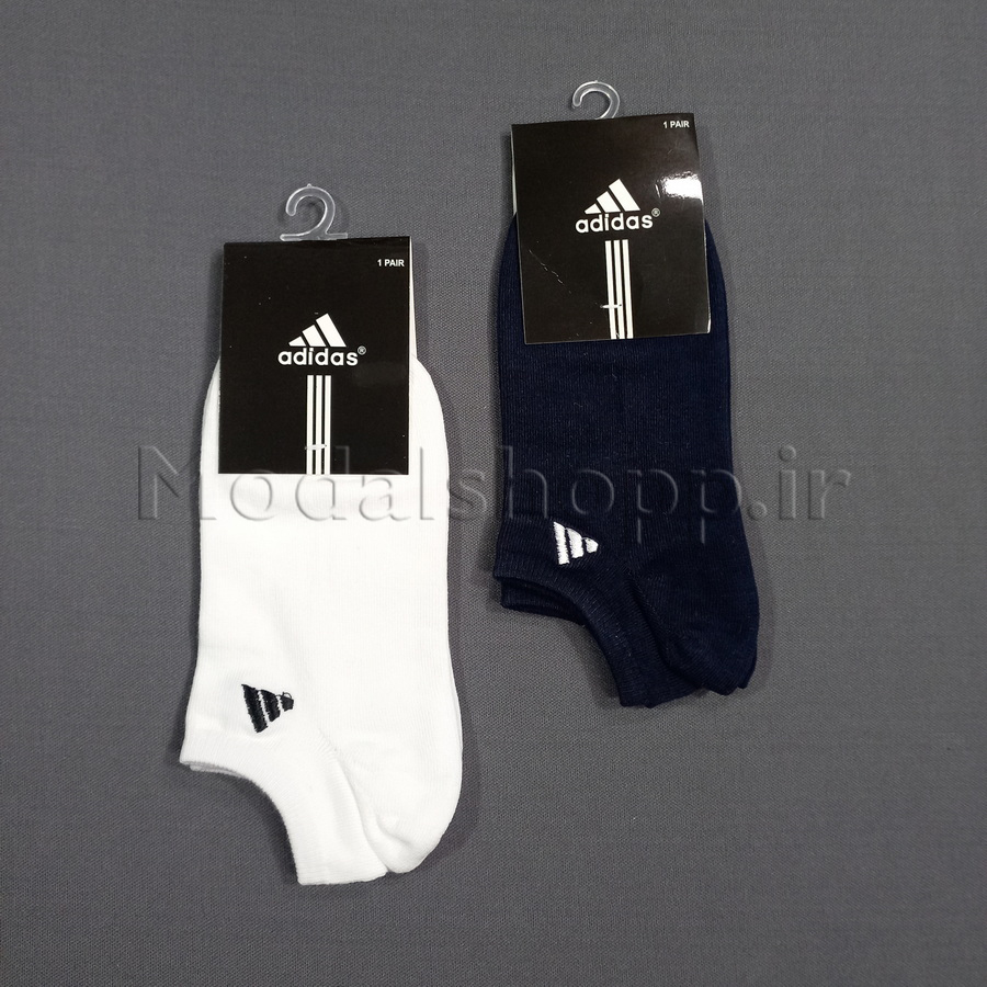 جوراب مچی کوتاه زنانه آدیداس | adidas