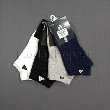 جوراب مچی زنانه آدیداس | adidas