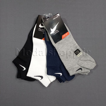 جوراب مچی زنانه نایک | Nike