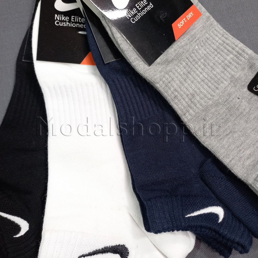 جوراب مچی زنانه نایک | Nike