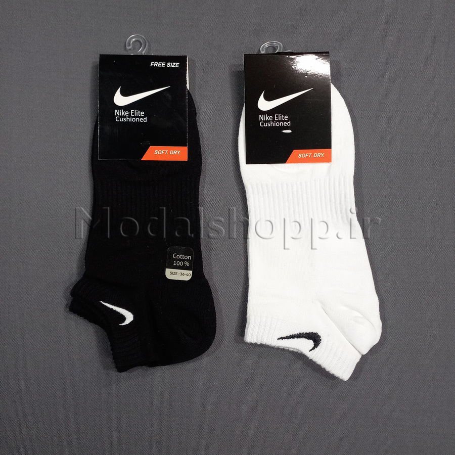 جوراب مچی زنانه نایک | Nike