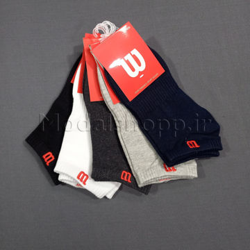 جوراب مچی زنانه