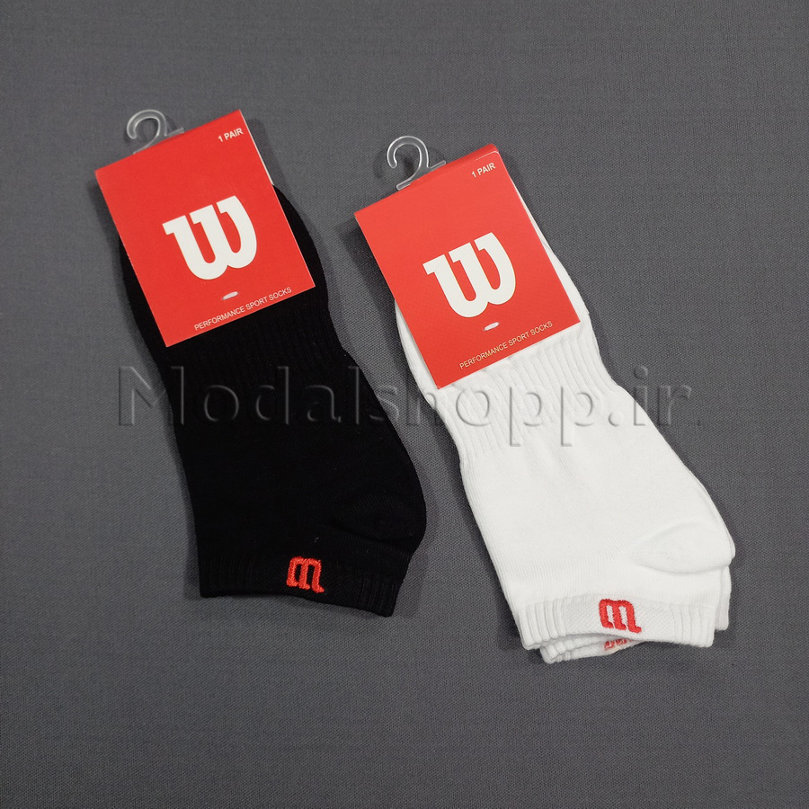 جوراب مچی زنانه