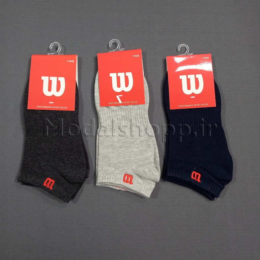 جوراب مچی زنانه