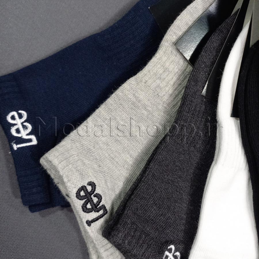 جوراب مچی زنانه لی | Lee