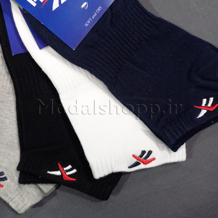 جوراب مچی زنانه ریبوک | Reebok