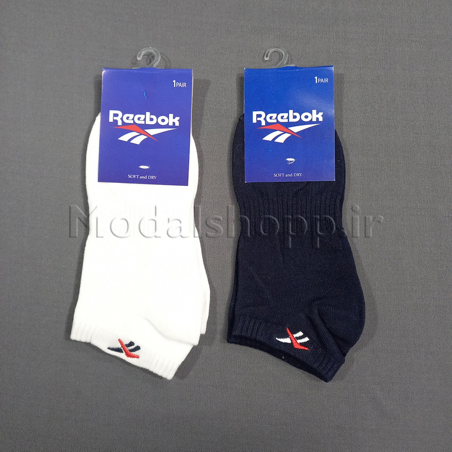 جوراب مچی زنانه ریبوک | Reebok
