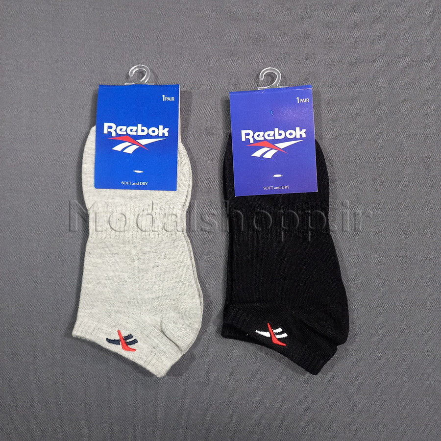 جوراب مچی زنانه ریبوک | Reebok