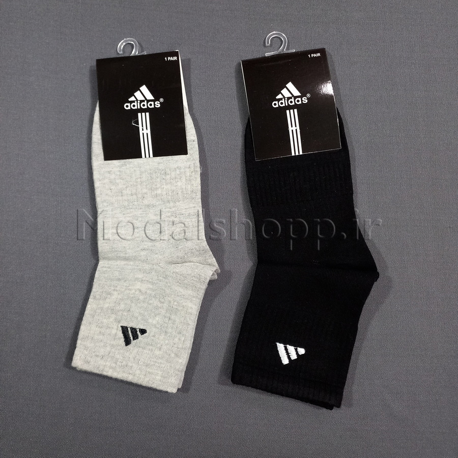 جوراب نیم ساق زنانه آدیداس | adidas