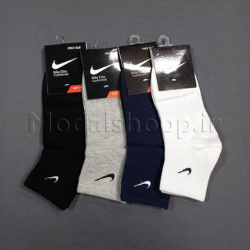 جوراب نیم ساق زنانه نایک | Nike