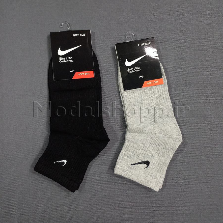 جوراب نیم ساق زنانه نایک | Nike