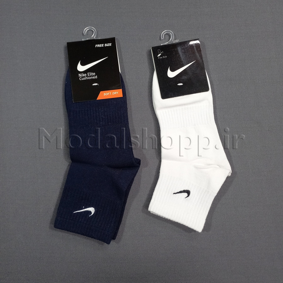 جوراب نیم ساق زنانه نایک | Nike