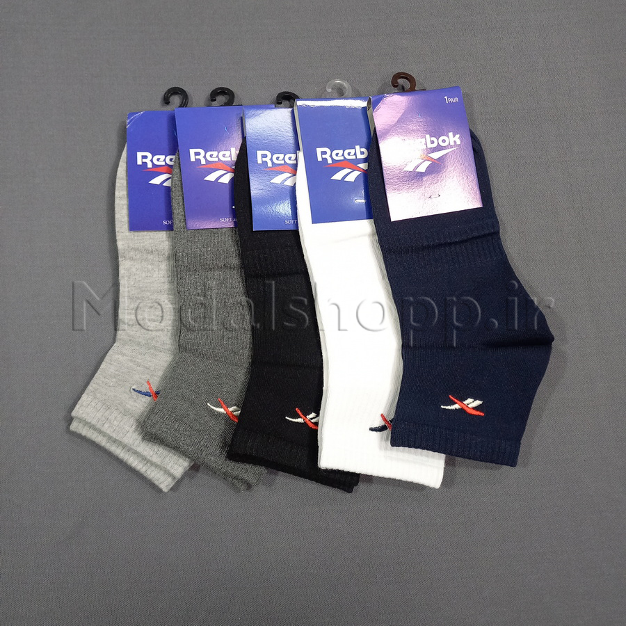 جوراب نیم ساق زنانه ریبوک | Reebok