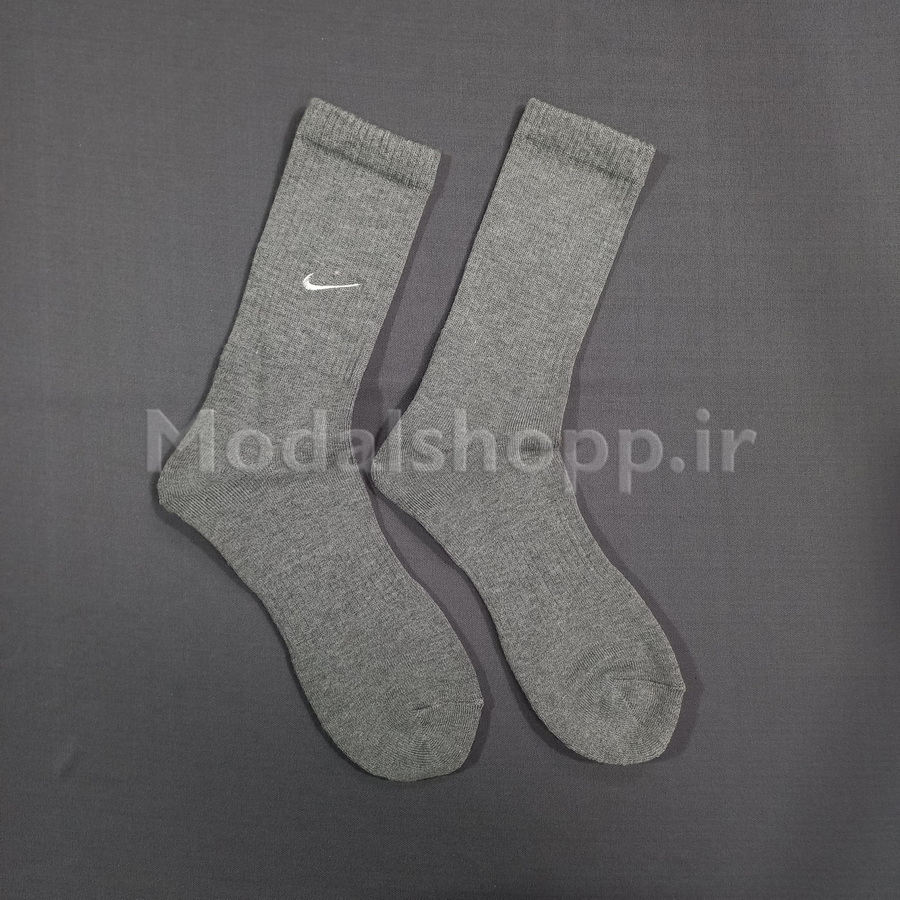 جوراب ساقدار حوله‌ای مردانه