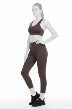 شلوار برمودا ورزشی زنانه نایک