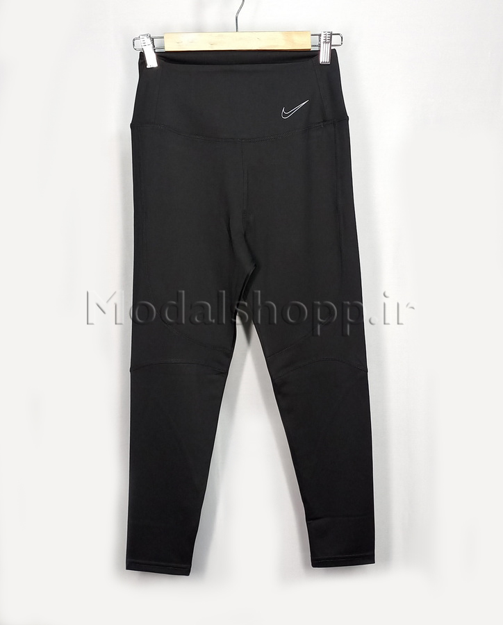 شلوار برمودا ورزشی زنانه نایک