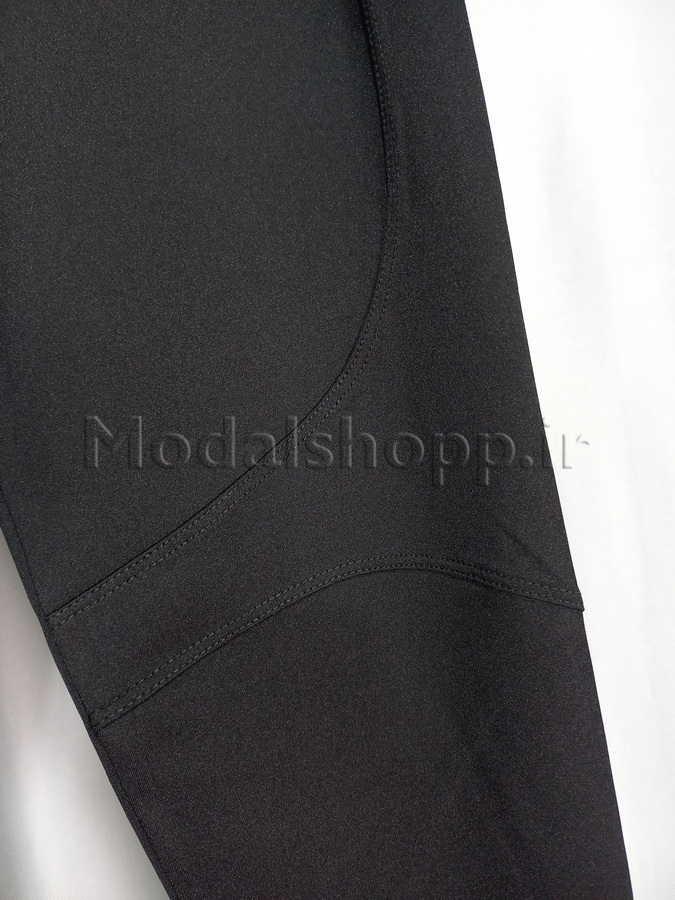 شلوار برمودا ورزشی زنانه نایک