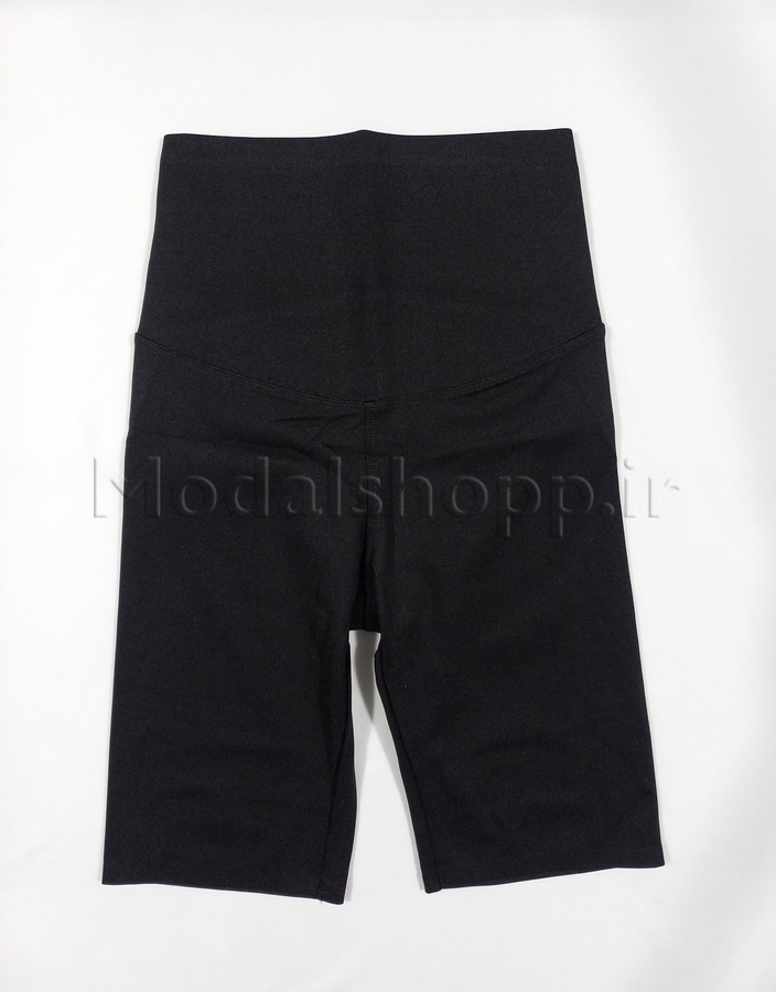 شلوارک ورزشی زنانه اسپاندکس