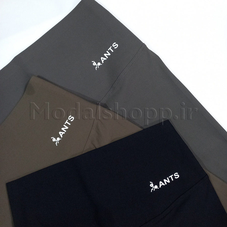 شلوارک ورزشی زنانه کبریتی اسپاندکس