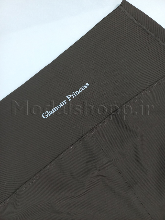 شلوارک ورزشی زنانه کبریتی اسپاندکس