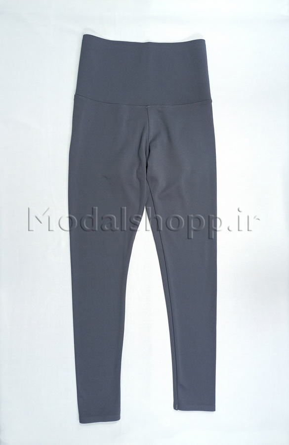 لگ مات ورزشی زنانه، کمر گنی و لیفت کننده باسن اسپاندکس (گرم بالا) | Spandex Leggings