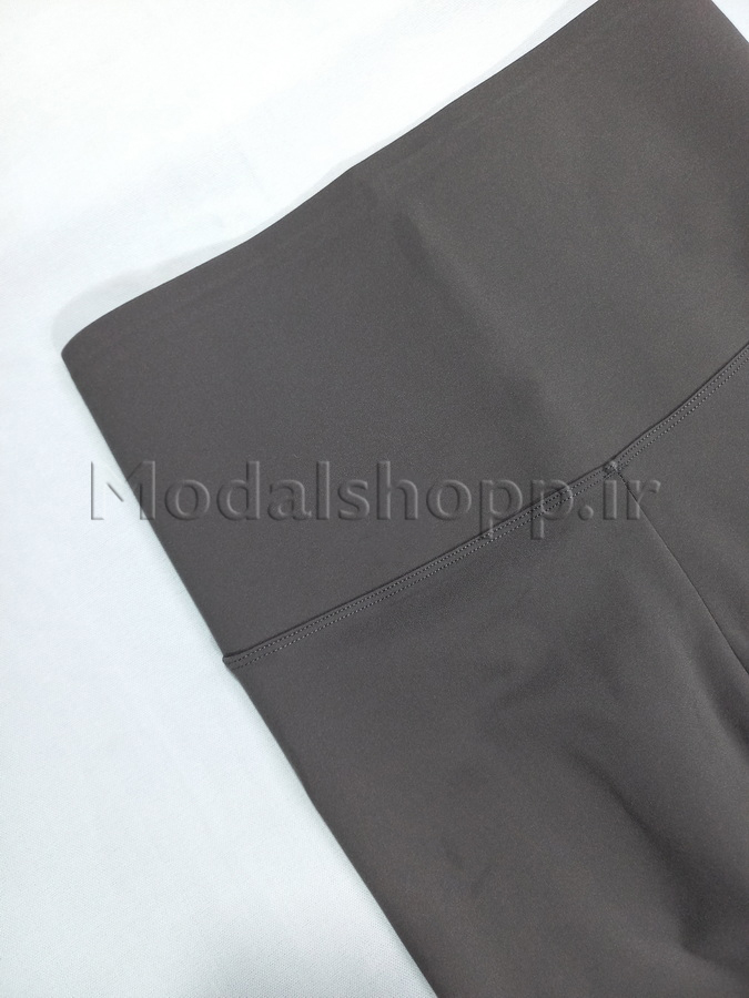 لگ مات ورزشی زنانه، کمر گنی و لیفت کننده باسن اسپاندکس (گرم بالا) | Spandex Leggings