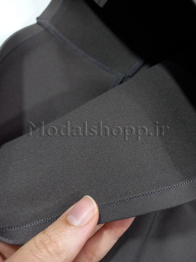 لگ مات ورزشی زنانه، کمر گنی و لیفت کننده باسن اسپاندکس (گرم بالا) | Spandex Leggings