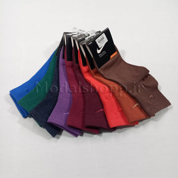 جوراب نیم ساق مردانه نایک | Nike