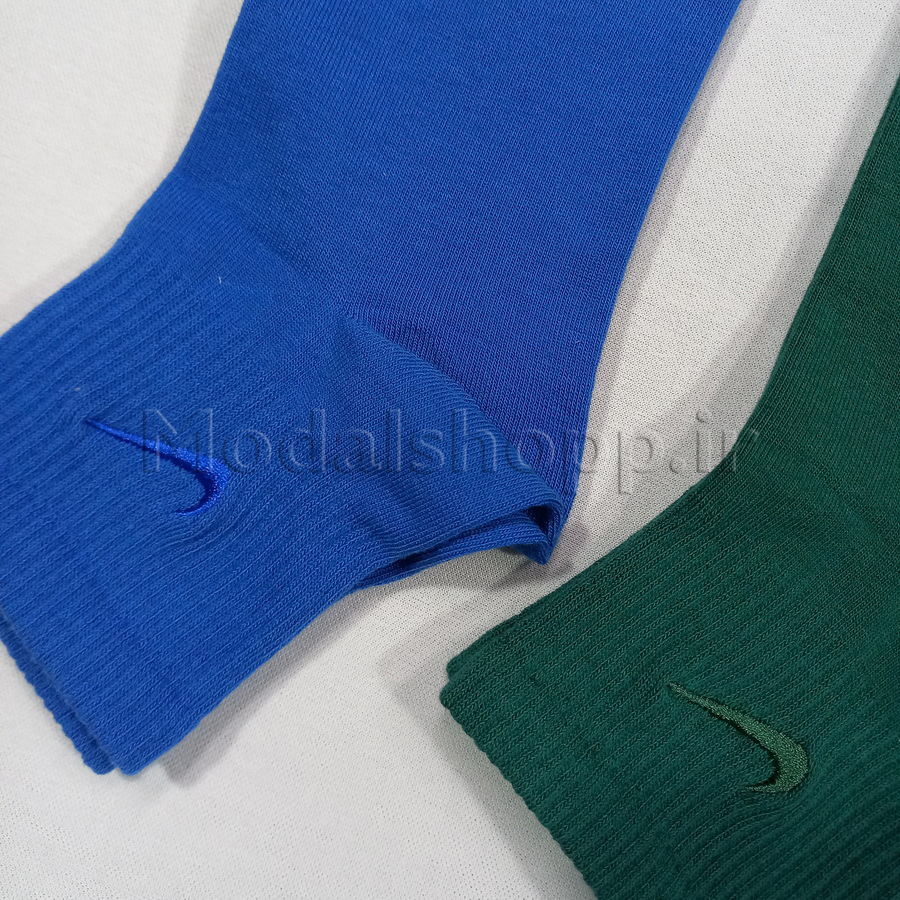 جوراب نیم ساق مردانه نایک | Nike