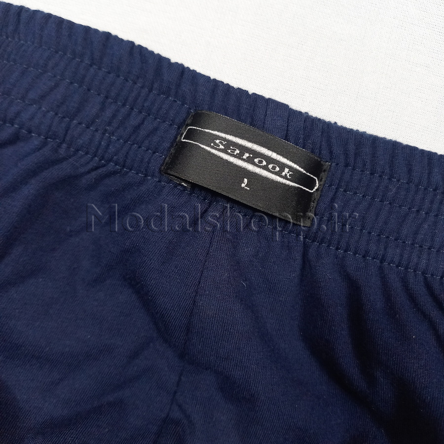 شورت اسلیپ مردانه و پسرانه ساروک | Sarook